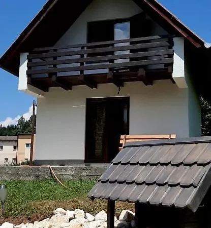 Oaza Сasa de vacaciones
