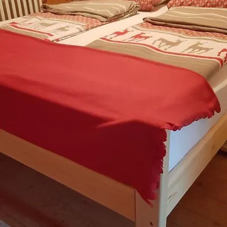 Oaza Сasa de vacaciones